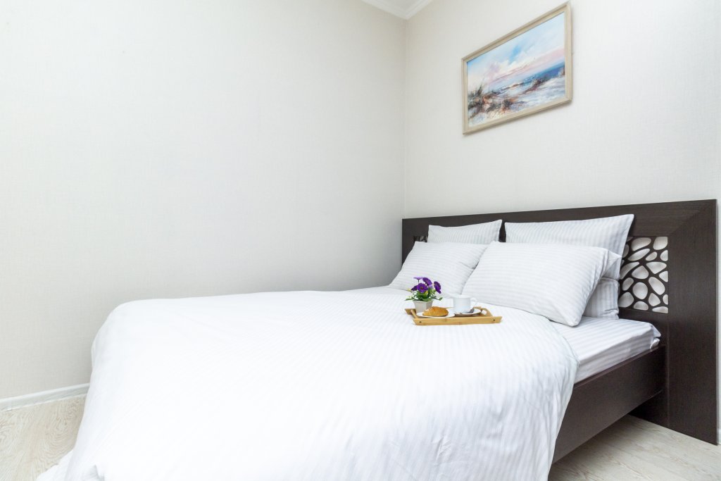 Фотография квартиры Апартаменты на улице Университетской 41