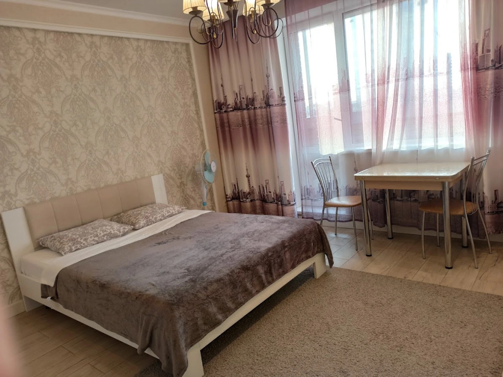 Фотография квартиры Квартира Студия