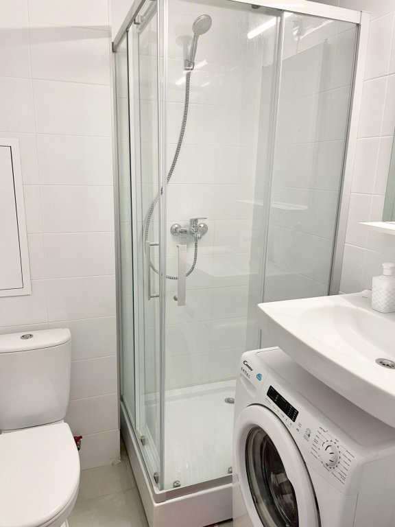 Фотография квартиры Art Life (Арт Лайф) на улице Сосновая 5