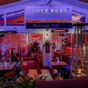 Фотографии гостиницы
Chez Bore Butique Hotel