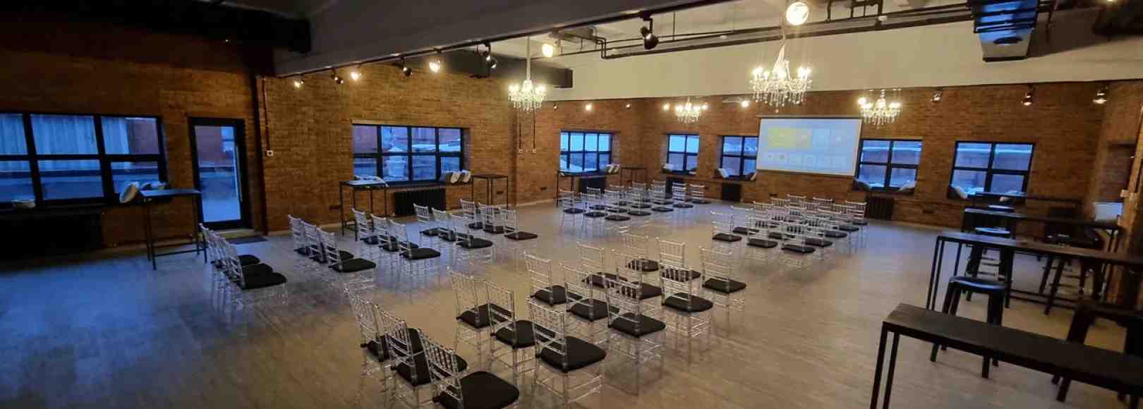 Фотография лофта LOFT POR﻿T 365