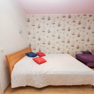 Фотография квартиры Апартаменты Ленина 15