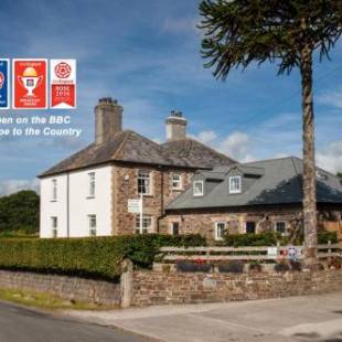 Фотографии мини отеля 
            Poole Farm