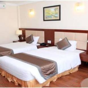 Фотографии гостиницы
Muong Thanh Thanh Nien Vinh