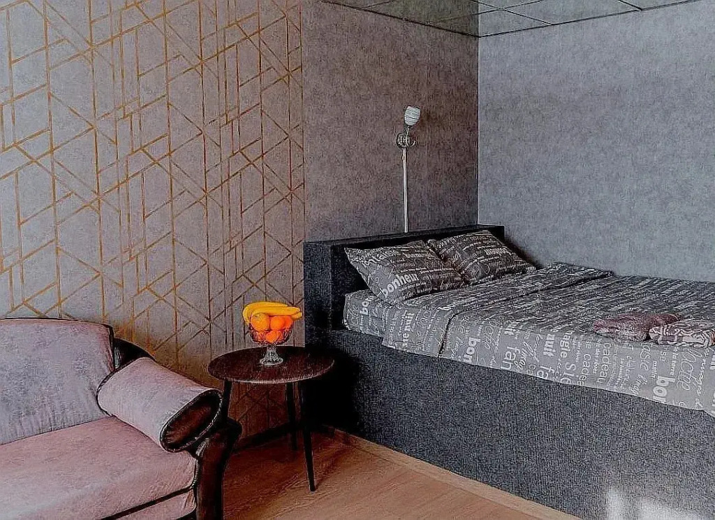 Фотография квартиры Квартира для poмантического вeчеpа