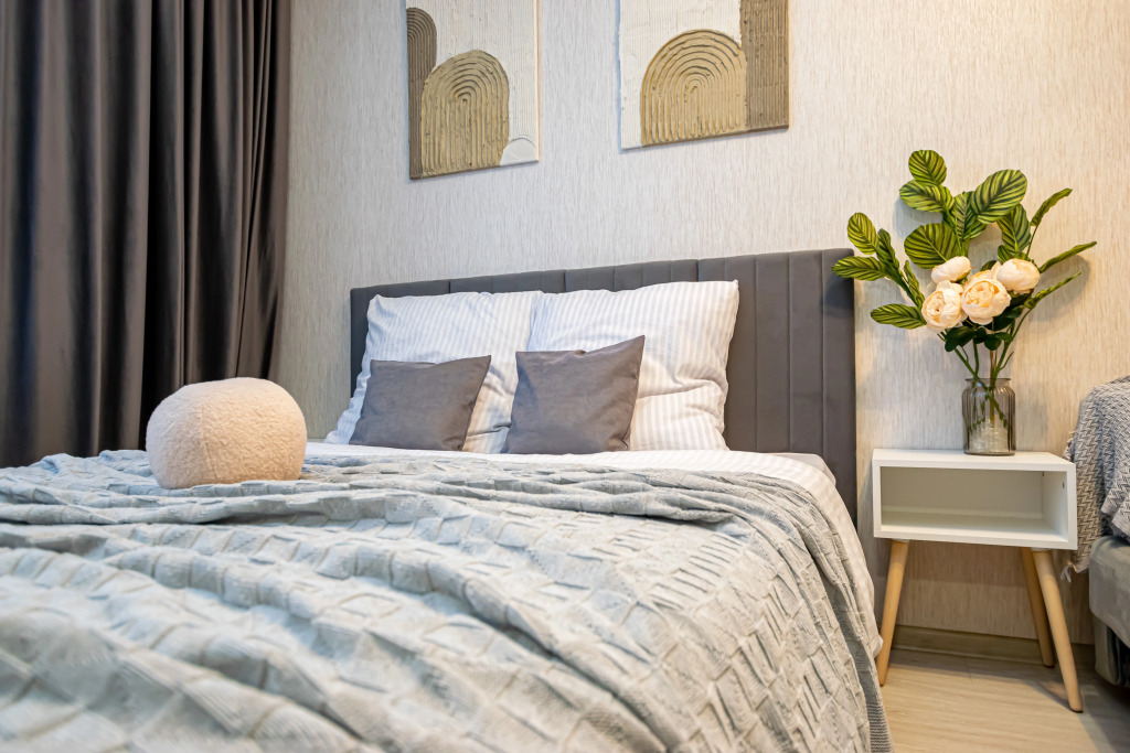 Фотография квартиры Апартаменты Современные апартаменты у ЖД Вокзала