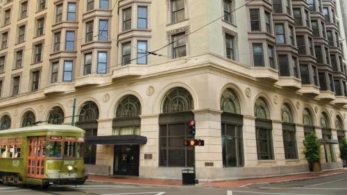 Фотография гостиницы Holiday Inn Club Vacations New Orleans Resort, an IHG Hotel