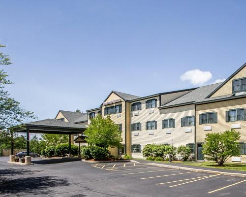 Фотографии гостиницы
Comfort Suites