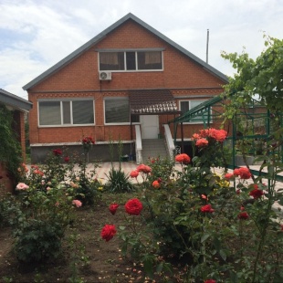 Фотография гостевого дома Привал