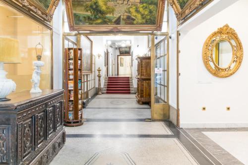 Фотография гостиницы Residence Bologna