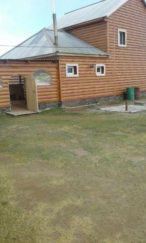 Фотографии гостевого дома 
            Курайские Зори