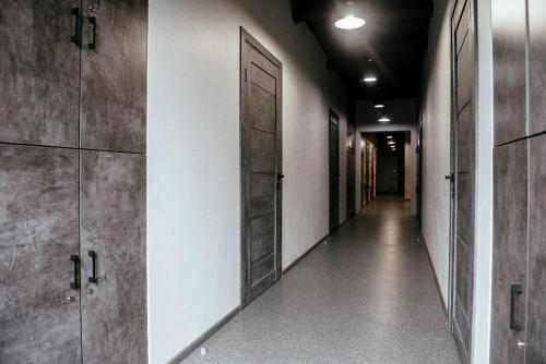 Фотография хостела Берлога