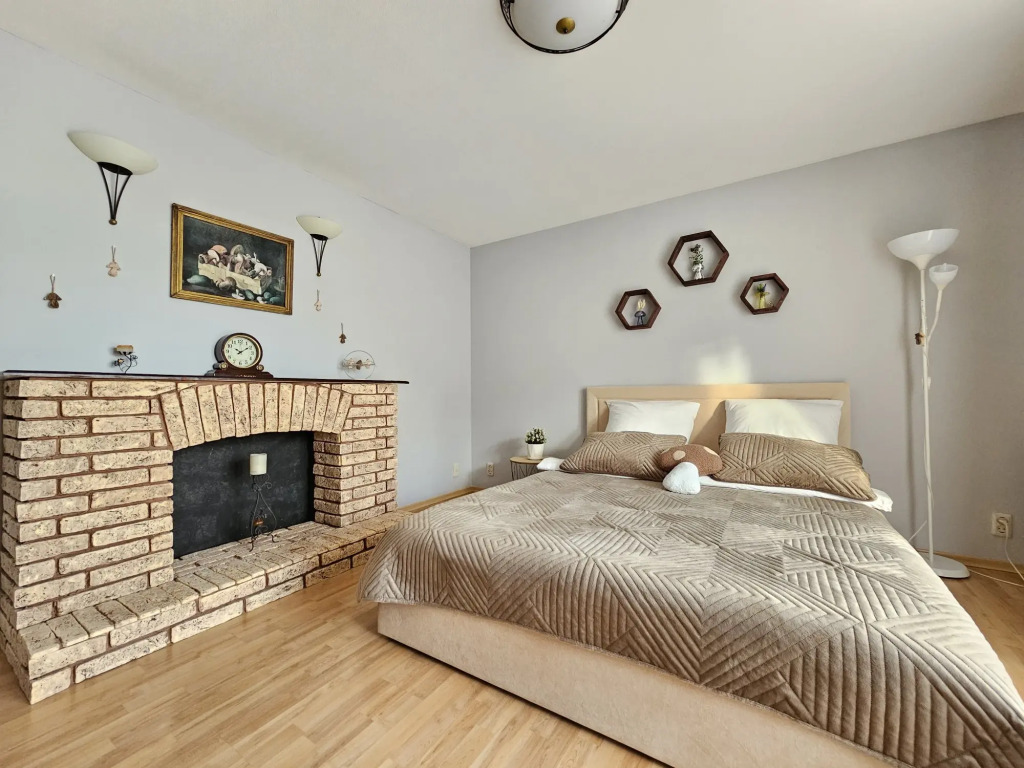 Фотография квартиры Квартира Апартамент Живи Уютно