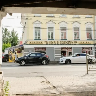 Фотография квартиры Апартаменты на улице Советская 19А