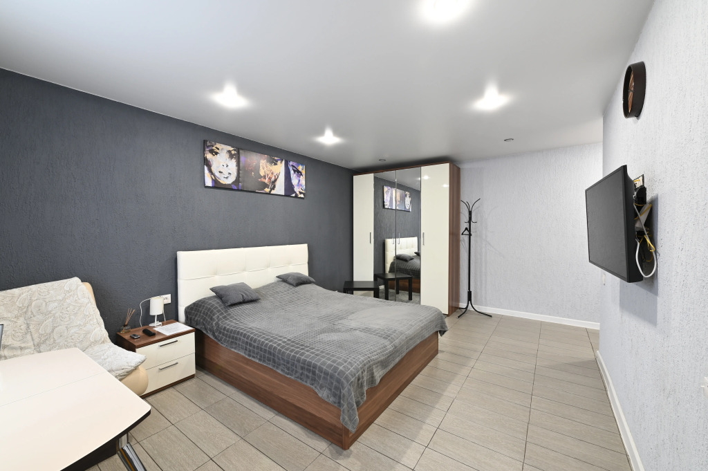 Фотография квартиры Апартаменты Люкс на Ленинском 48