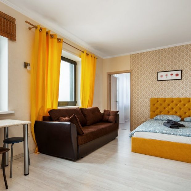 Фотографии квартиры
Апартаменты BestFlat24 Кит