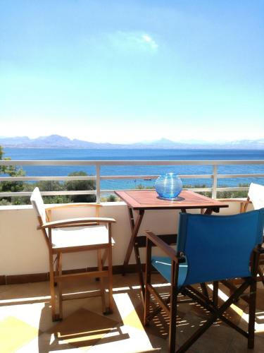 Фотография квартиры Atlas By Sea Apartment