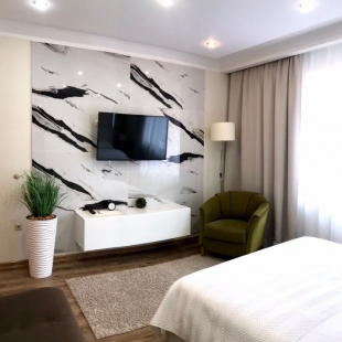 Фотография квартиры Апартаменты Уют на Гагарина 7