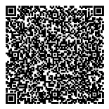 QR код гостевого дома Кипарис на Кати Соловьяновой