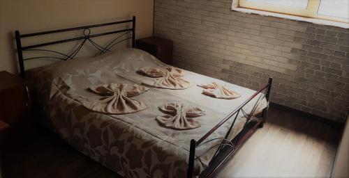 Фотография гостиницы WindHill