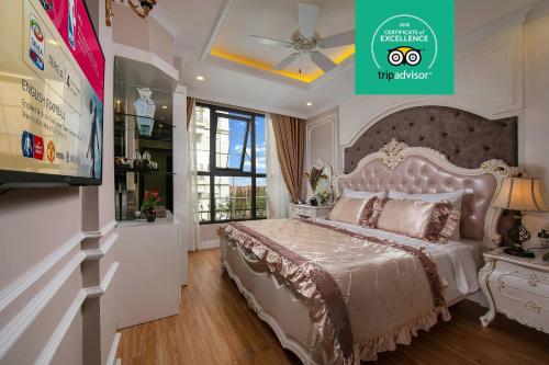 Фотография гостиницы Royal Holiday Hanoi Hotel