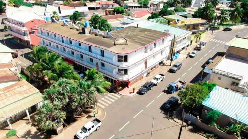 Фотографии гостиницы 
            Hotel Victoria