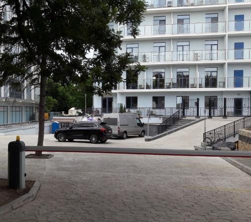 Фотография хостела 10 Фонтана Дом Миконос