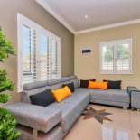 Фотография мотеля African Sun lodge