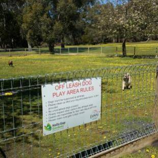 Фотографии базы отдыха
Breeze Holiday Parks - Grampians