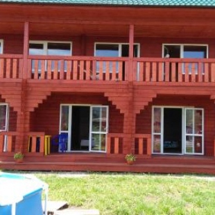 Фотография мини отеля Фараонова Дача