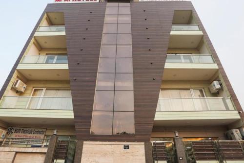 Фотографии гостиницы 
            Hotel Welcome Inn Greater Noida