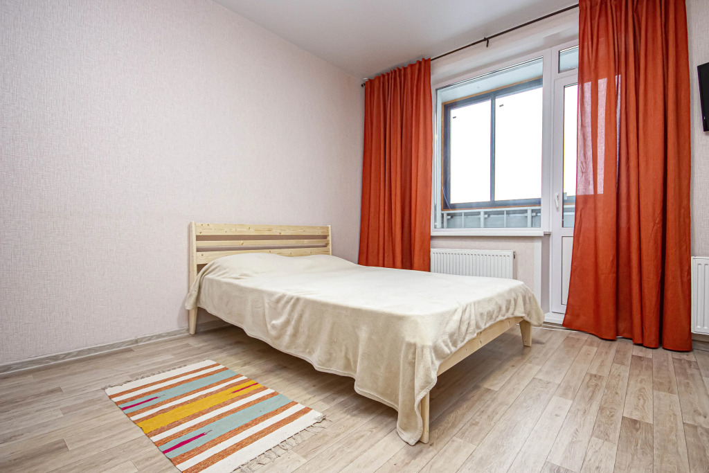 Фотография квартиры Квартира 25 м² в ЖК Новые матрешки