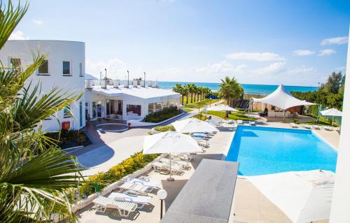 Фотографии гостиницы
Medea Beach Resort