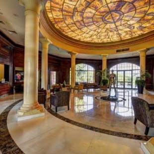 Фотографии гостиницы
Stella Di Mare Golf Hotel