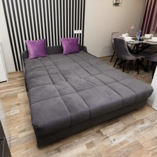 Фотография квартиры MOKO Apartments (МОКО Апартментс) на улице Родниковая 30 корпус 3