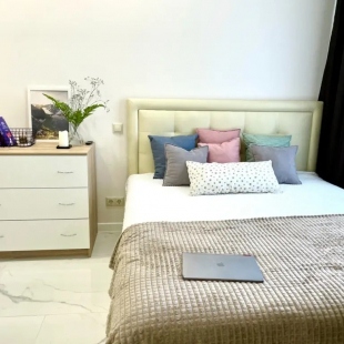 Фотография квартиры Апартаменты 3 Купелинка