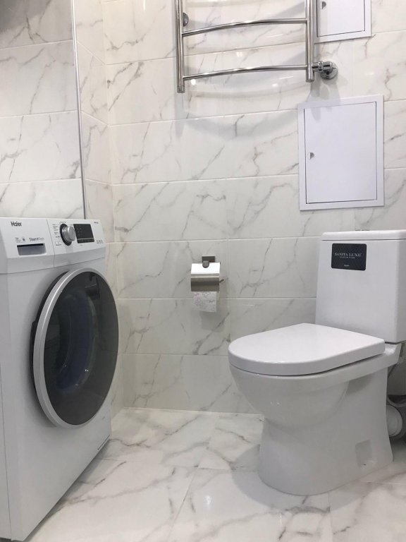 Фотография квартиры B-Flats (Би-Флэтс) на улице Ивана Голубца