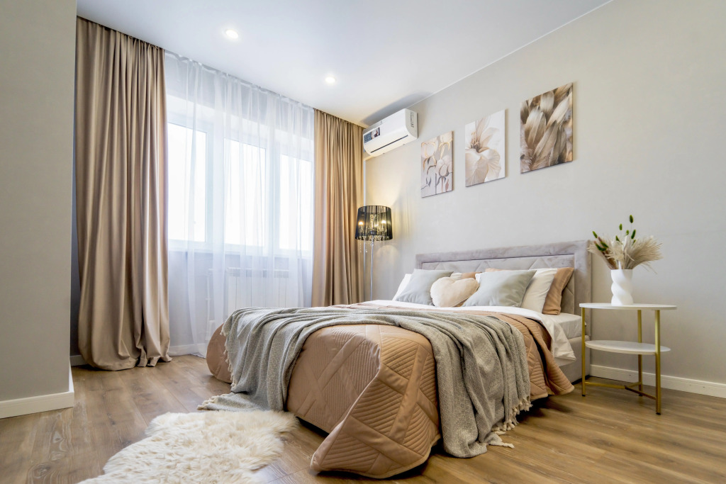 Фотография квартиры Квартира Здесь как Дома на улице Леонтия Кривенкова 31