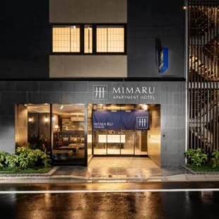 Фотография гостиницы MIMARU TOKYO GINZA EAST