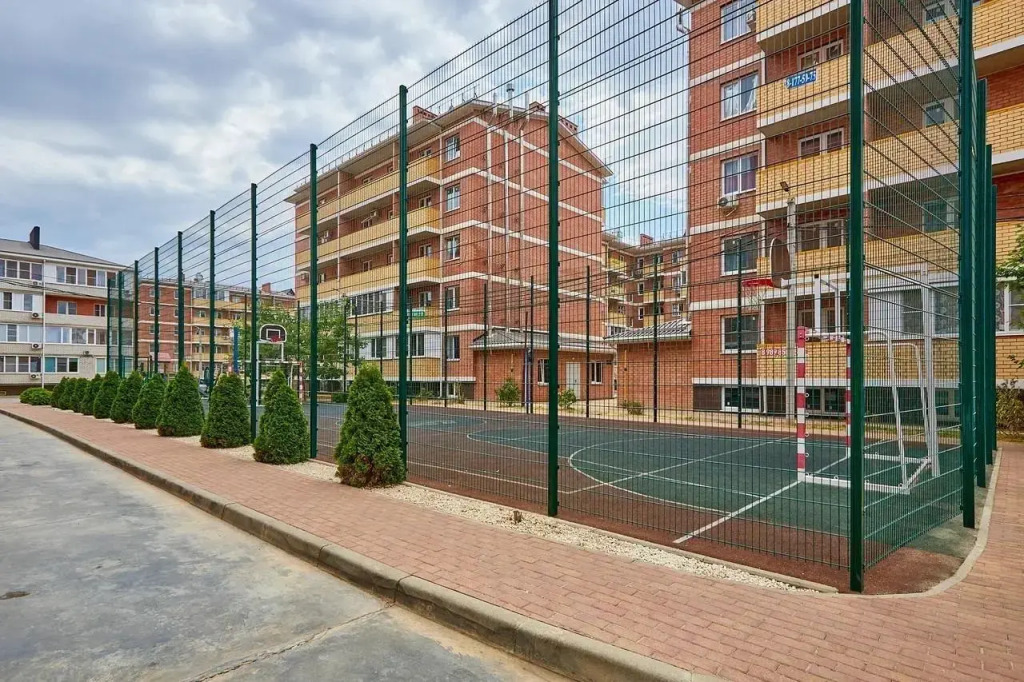 Фотография квартиры Апартаменты на улице Бжегокайская