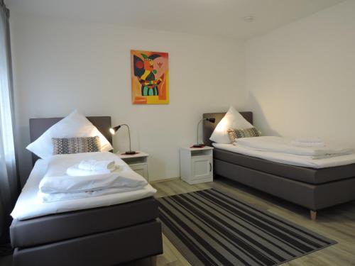 Фотография гостевого дома Monteurwohnung Hubert