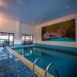 Фотография гостиницы Hotel Hera