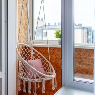 Фотография квартиры Квартира Бограда