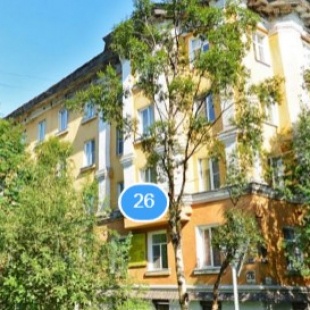 Фотография мини отеля Арктик