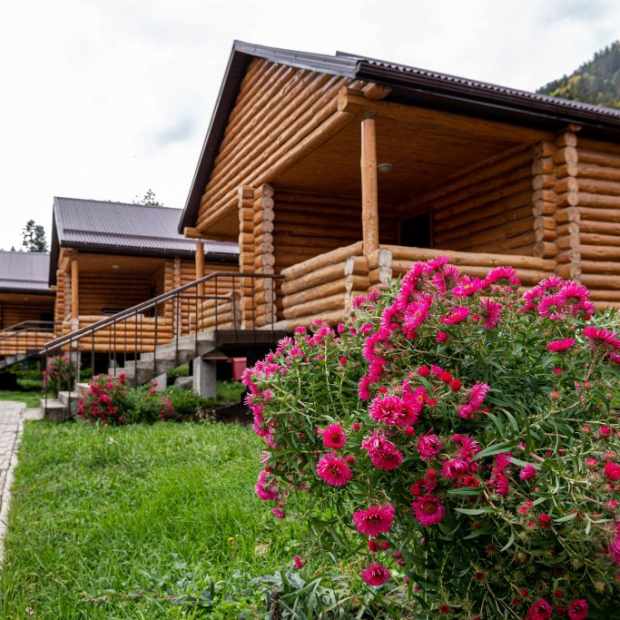 Фотографии Коттеджа
Шале Китеж