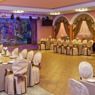 Фотография ресторана Саят-Нова