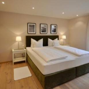 Фотографии гостиницы
Bio Design Landhaus St. Georg