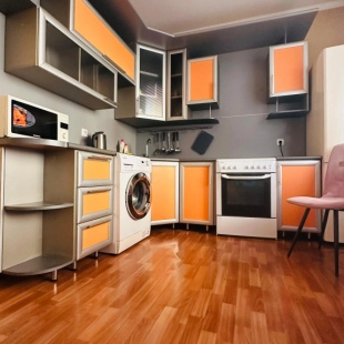 Фотография квартиры Квартира На Калинина 1