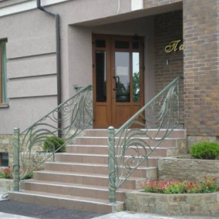 Фотография гостиницы Паллада