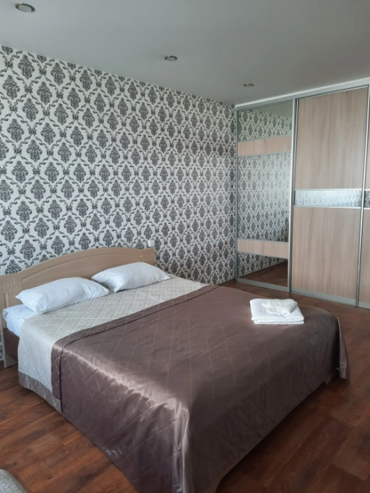 Фотографии квартиры 
            Квартира Однокомнатная на Ливанова